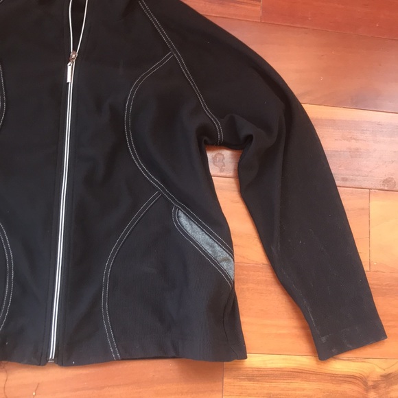 CAFE AU LAIT JACKET - Picture 4 of 9